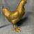 Brass Hen 1 thumbnail
