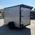 2026 Enclosed Cargo Trailer 6x10 / High Ceiling 6’3” 6 thumbnail