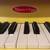 Melissa and Doug wooden kids piano 2 thumbnail