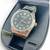 Croton Diamond Automatic Men’s Watch – Black Dial 10ATM-330FT 5 thumbnail
