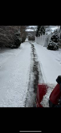 ❄️Snow Removal Services,areas cambridge,somerville,medford,Arlington 1