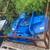 Skid steer mulch bucket 13 thumbnail