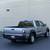 2015 Toyota Tacoma Double Cab Pickup 4D 5 ft pickup Silver Sky 4 thumbnail
