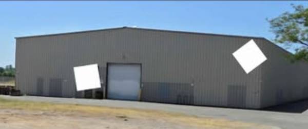 Warehouse Space LEASE up to 20,000 1
