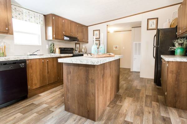 $79,900 / 3br - 1290ft2 - BRAND NEW 3/2 Doublewide only 79,900 (tyler)64037560002305122