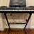 CASIO CTK-531 Electronic Keyboard MIDI Synthesizer 100 Song Bank 2 thumbnail