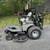 Dixie Chopper, Commercial zero turn mower, 60" deck,  27 HP Generac 3 thumbnail
