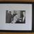 THE PLAYERS CLUB NYC GELATIN SILVER PRINT SIGNED LISTED FRAMED 1 thumbnail