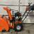 Snow blower 1 thumbnail