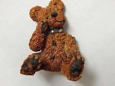 Boyds Bears Humboldt the Simple Bear (New) 1