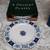 Oneida Winter Frost Dinnerware Set Service for 8 3 thumbnail