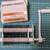 Weston Heavy Duty Meat Cuber Tenderizer and Stainless Steel Blade Set 2 thumbnail