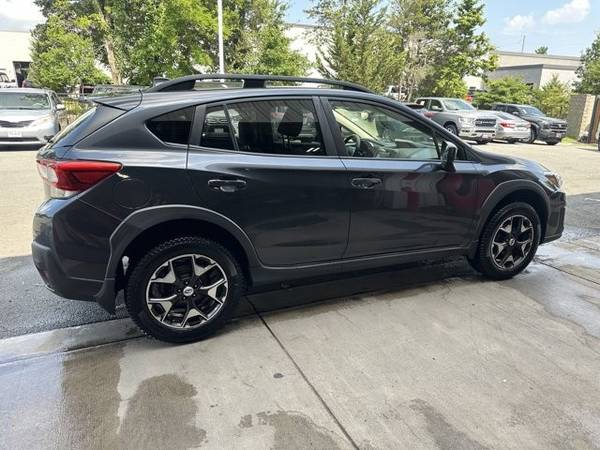 2018 Subaru Crosstrek AWD SUV Premium con tracción en las cuatro ruedas - $19,628 (Llame al *(571) 601-4316* para confirmar disponibilidad al instante)63481713992835123