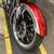 2015 Victory Motorcycles Magnum Magnum Red over Super Steel Gray 9 thumbnail