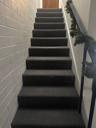 Looking for a roommate 1
