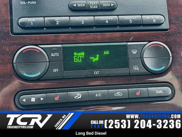 2008 Ford F-250 Super Duty - Photo 15