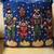 Woven Tapestry Nutcracker Toy Soldier Holiday Decorative Pillows Set 1 thumbnail