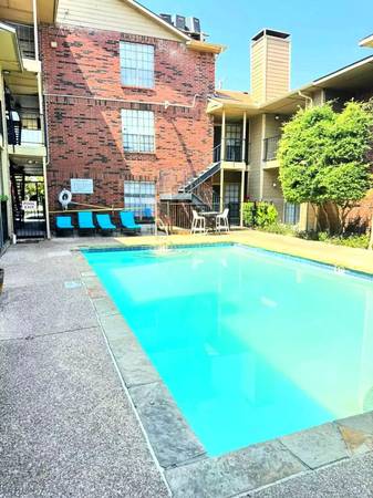 $1,095 / 1br - 611ft2 - Don't miss this fabulous 1 Bed, 1 Bath! Highly desirable location! (Dallas - Dallas Love Field)63867601734787123