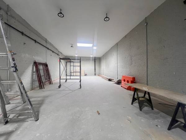 $8,500 / 3300ft2 - Your Next Creative HQ in East Williamsburg – 3,300 SF of Possibility (East Williamsburg)63816625155457124