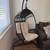 Pier 1 Hanging chair. 3 thumbnail