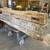 Hand Hewn Amish Sleeper Beams 4 thumbnail