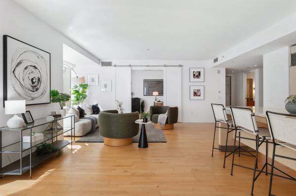 $8,990 / 2br - 1845ft2 - MILLENNIUM TOWER | XL 2BR/3BA + Office and Terrace | NOVEMBER 15 (SOMA / south beach)63908866752130123