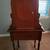 Antique Telephone Table Cabinet 6 thumbnail
