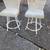 Arthur Umanoff for Shaver Howard Mid Century Modern Swivel Barstools 1 thumbnail