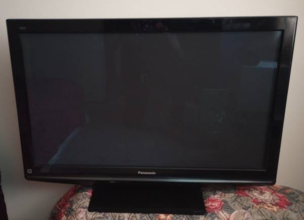 Panasonic Viera Full HDテレビ TH-P42G1 パナソニック VIERA TH-P42G1 [42インチ] opencar3396さんの
