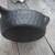 Antique Cast Iron Skillet No 5 3 thumbnail