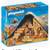 Playmobil Pharoah’s Pyramid full set- all orig parts + xtras! gr8 GIFT 1 thumbnail