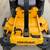 50” cub cadet zero turn lawnmower ride on lawn tractor 3 thumbnail