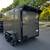 2025 Enclosed Cargo Trailer 6x10 / High Ceiling 6 thumbnail