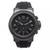 MICHAEL KORS CHRONOGRAPH WATCH BLACK 1 thumbnail