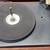 Vintage Panasonic RD-7673 Turntable Record Player 6 thumbnail