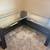 L-Shaped Glass Top Desk 1 thumbnail