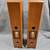 Totem Acoustic Forest Cherry Speakers 2-Way Floor Standing 11 thumbnail
