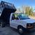 2014 GMC SAVANA G3500HD GAS 50K.MI.12FT.DUMP NEW BUILD+LIFT TRUCK*SALE 3 thumbnail