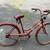 Vintage 3speed bike 1 thumbnail