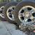 17" Dodge 2004 Ram OEM Truck Rims and Tires / Set of 4 4 thumbnail