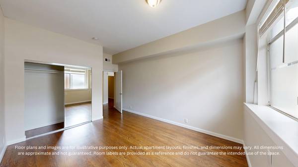 $2,845 / 1br - 606ft2 - Beautiful 1BR with Natural Light! Unit #3 (mission district)63668061182211122