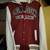 Hood Jacket Size Medium London England 1 thumbnail