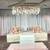 Pipe and drape rental , pipe and drape for events 2 thumbnail