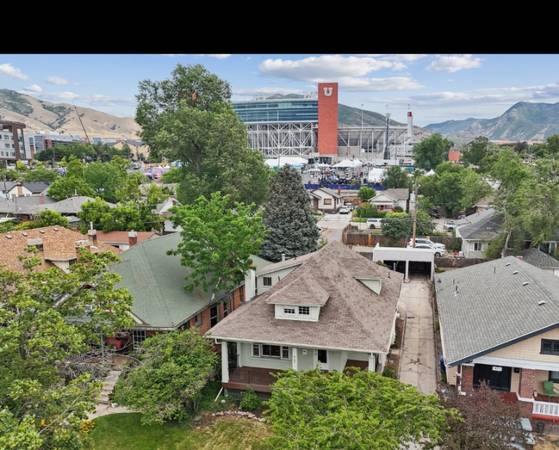 $4000.00 / 4 habitaciones - 2296 pies² - A DOS CUADRAS DEL ESTADIO RICE ECCLES63670972785025120