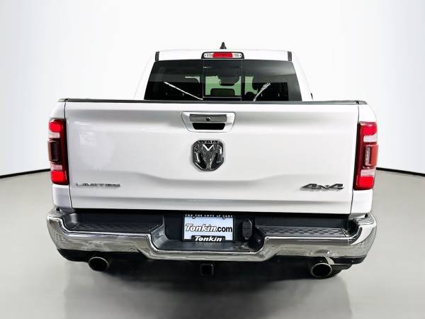 2021 RAM Limited Crew Cab - Photo 9