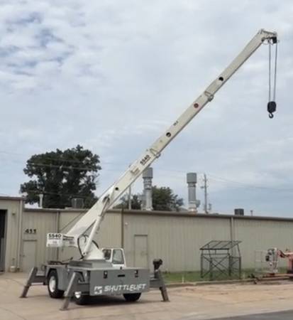 5540 Shuttlelift 1