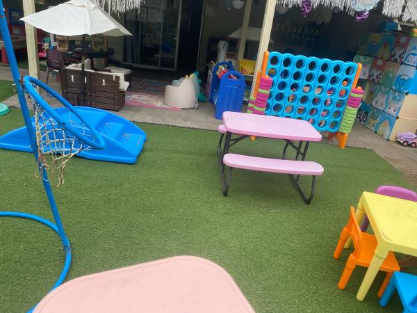 cuidado infantil en casa con licencia las 24 horas con cita previa (Renton Fairwood)63826637179265121