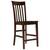 52nd Street Counter Stool Solid wood High Quality L: 18" x W: 22" x H: 2 thumbnail