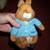 collectable PLUSH STUFFED ANIMAL child toy LOT Precious Moments TY 6 thumbnail