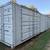 40ft High Cube Container w/ 2 sets of 13ft Wide Side Doors 1 thumbnail